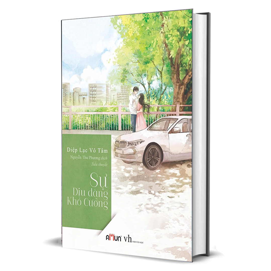 Sự dịu dàng khó cưỡng