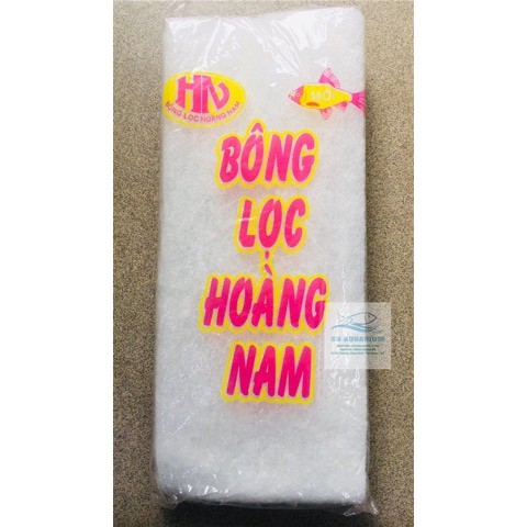 Bông lọc Hoàng Nam