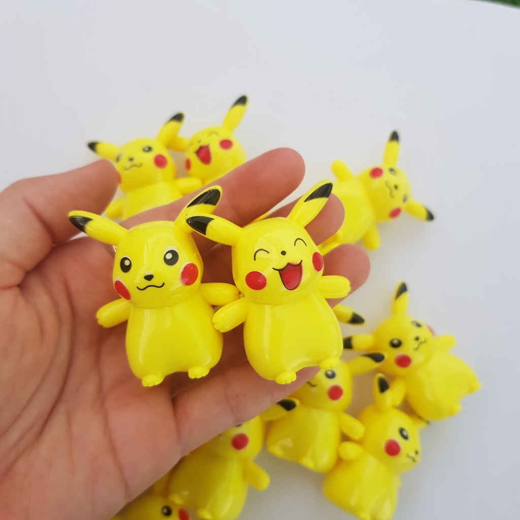 Gọt chì/chuốt chì hình pikachu ngộ nghĩnh 6041 - 1 cái