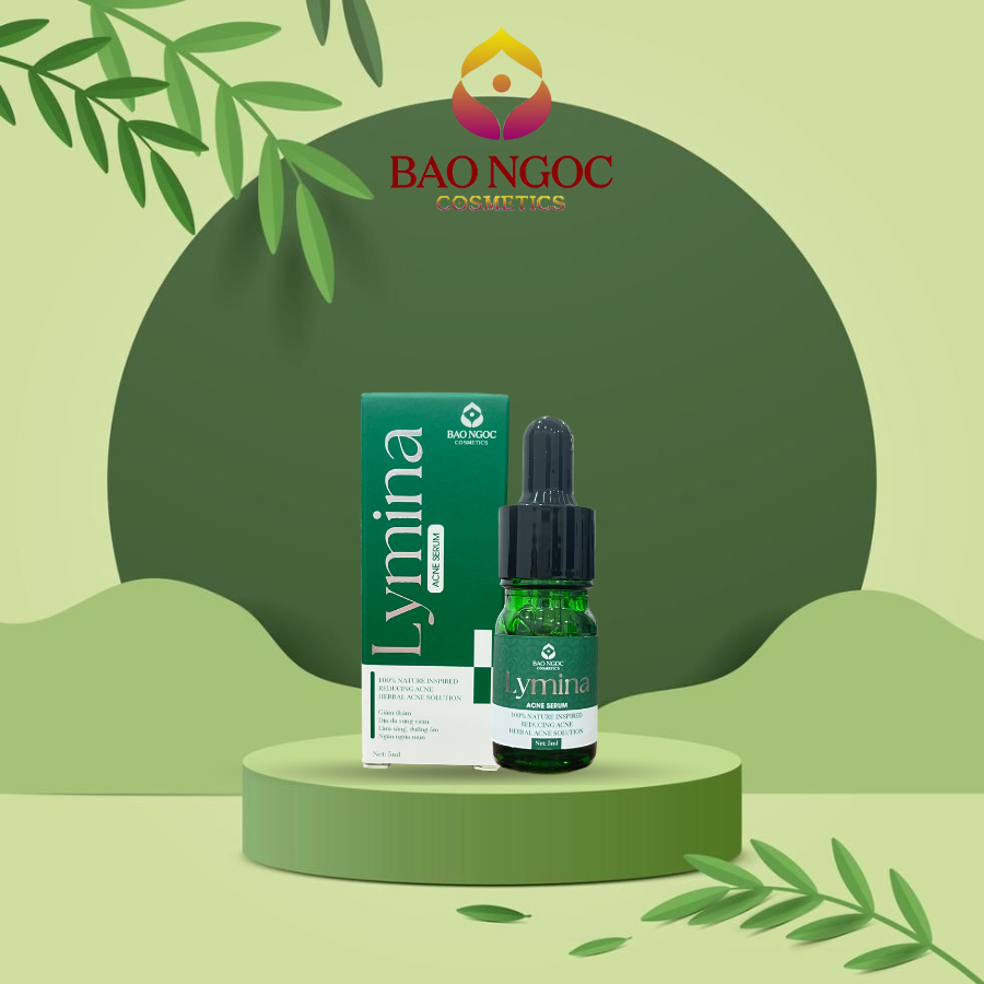 Serum Acne Lymina