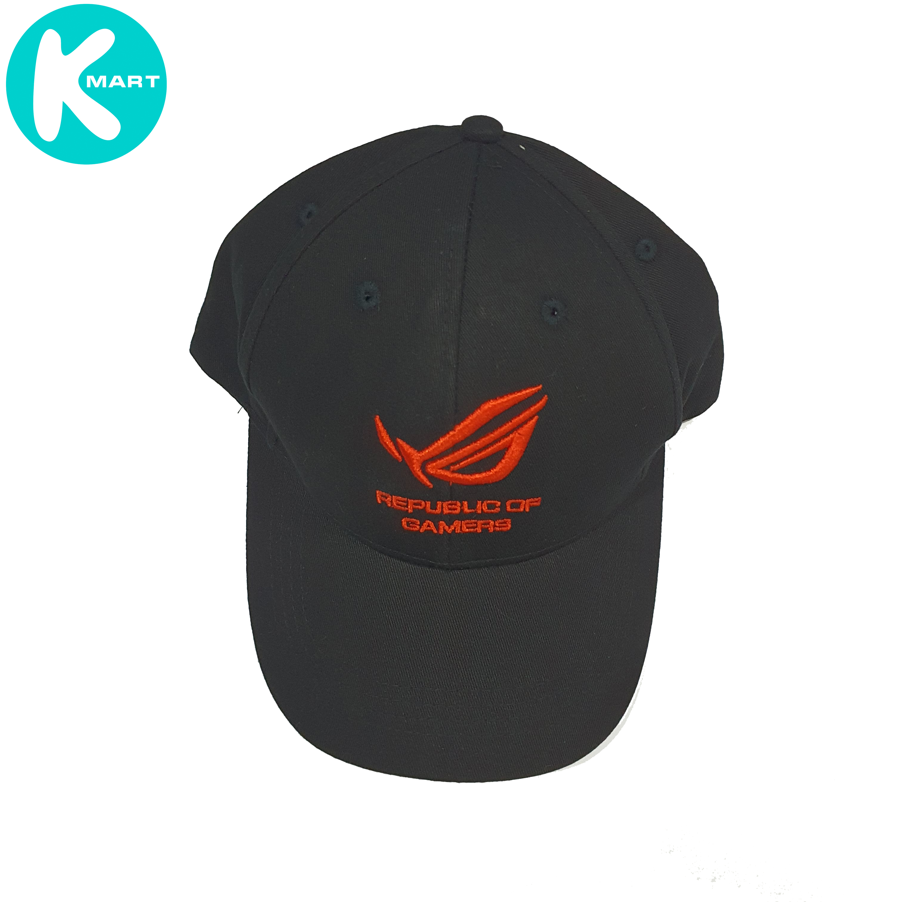 Mũ lưỡi trai ASUS ROG GAMING phiên bản 2020 - Hàng Chính Hãng