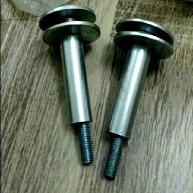 Bộ ốc chống yếm xe cub 81-82 -Dream