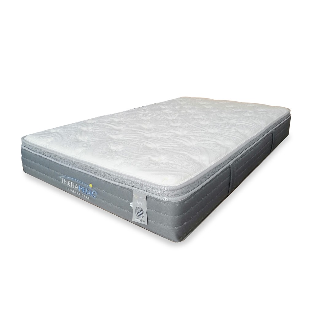 Nệm Lò Xo Therapedic Premium Innergy