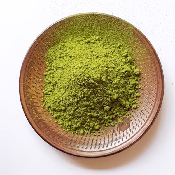 Bột Matcha Trà xanh Nguyên chất Đài loan