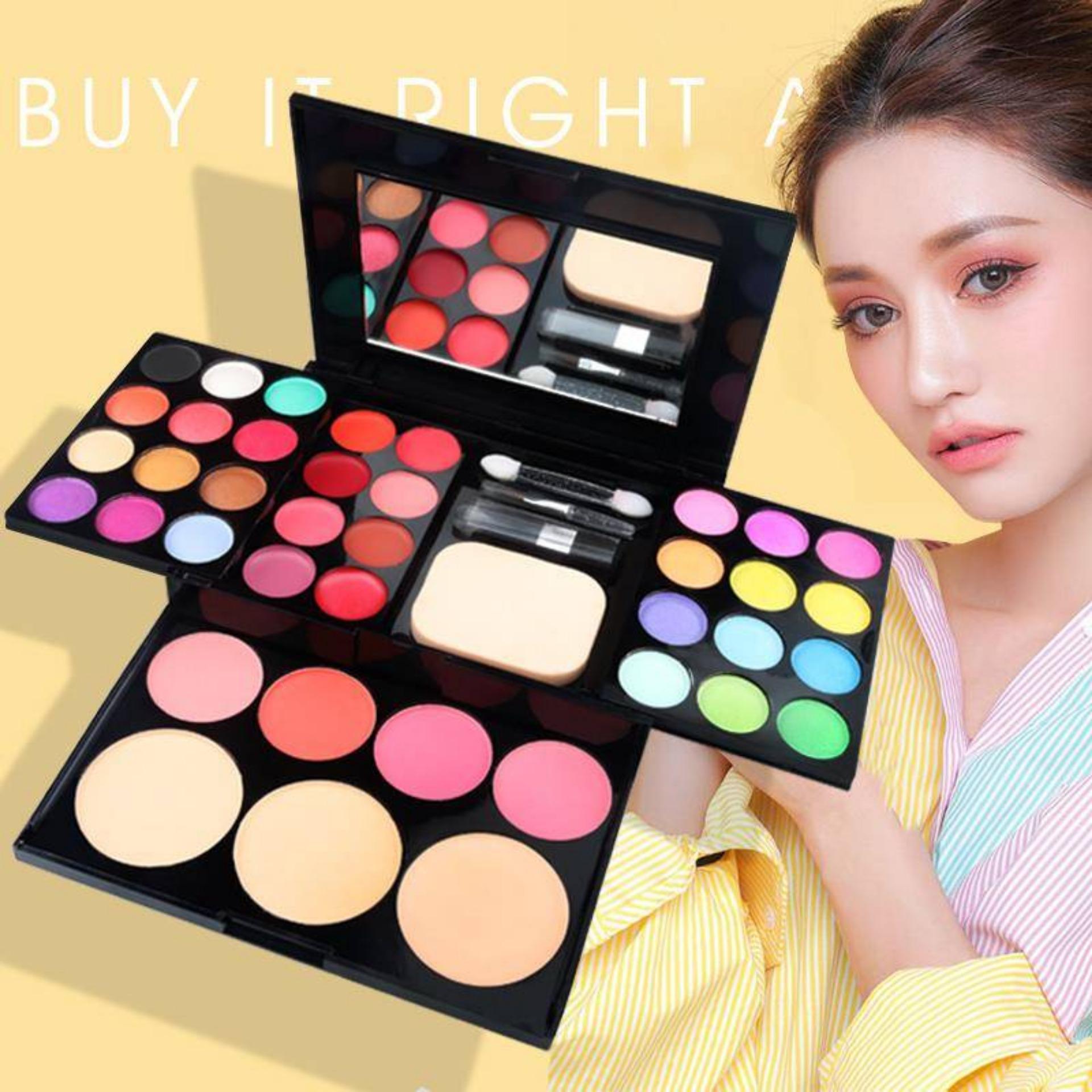 BỘ PHẤN TRANG ĐIỂM ADS ( Nhà Phân Phối )
