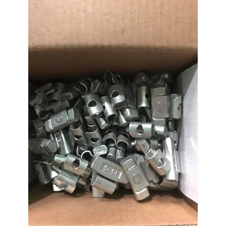Chì đóng mâm nhôm 5g-10g-15g-20g-25g-30g-35g-40g-45g ,tooljapan.vn