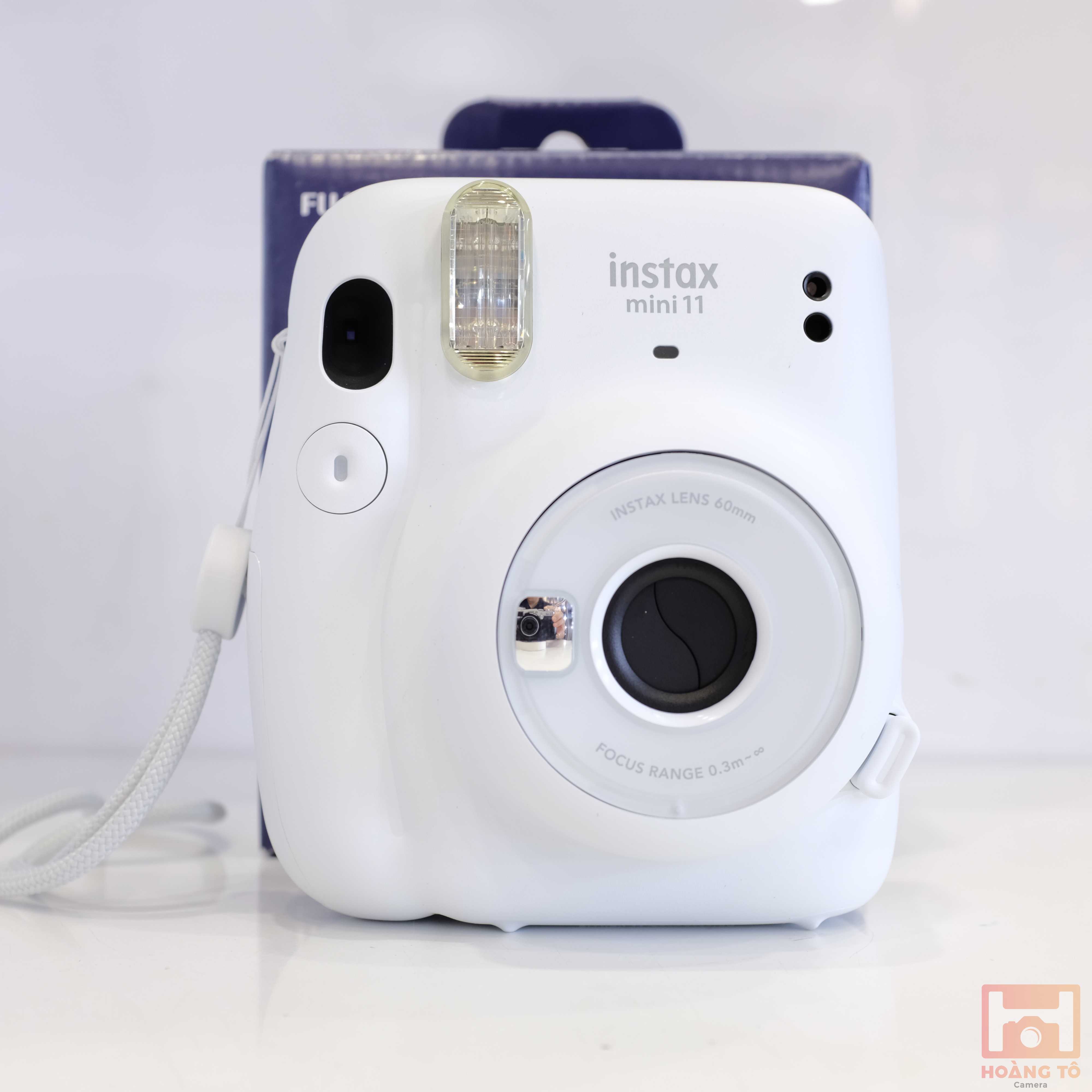 Máy ảnh fujifilm instax mini 11 99%