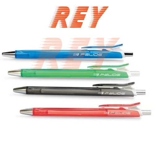 HỘP 20 cây bút gel PSLIDE Thiên Long GEL-B011