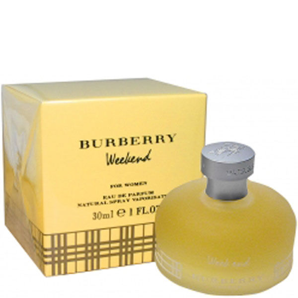 Nước hoa nữ Burberry Weekend 30 ml