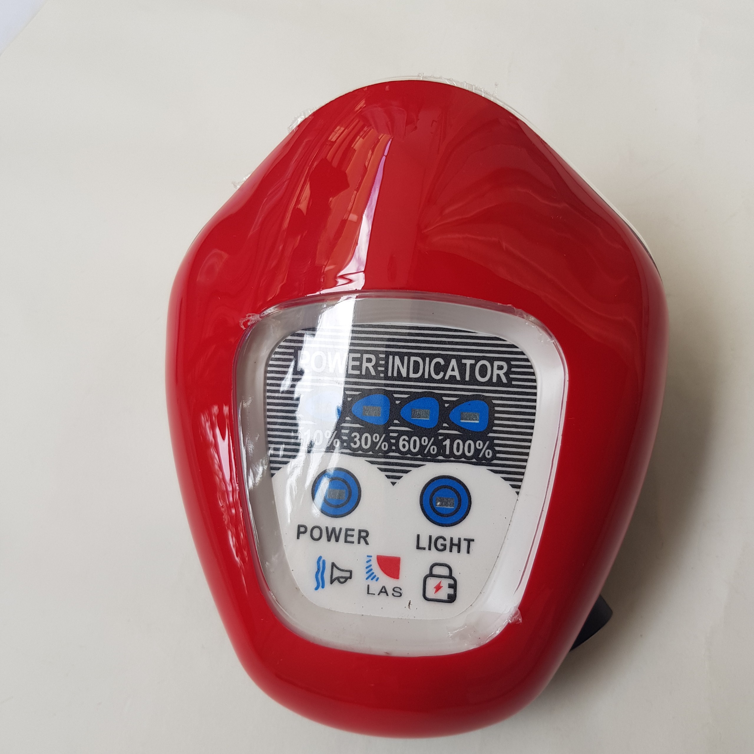 Đầu Đèn HKBike Xe đạp Điện 48v XE ĐIỆN GIA HUY