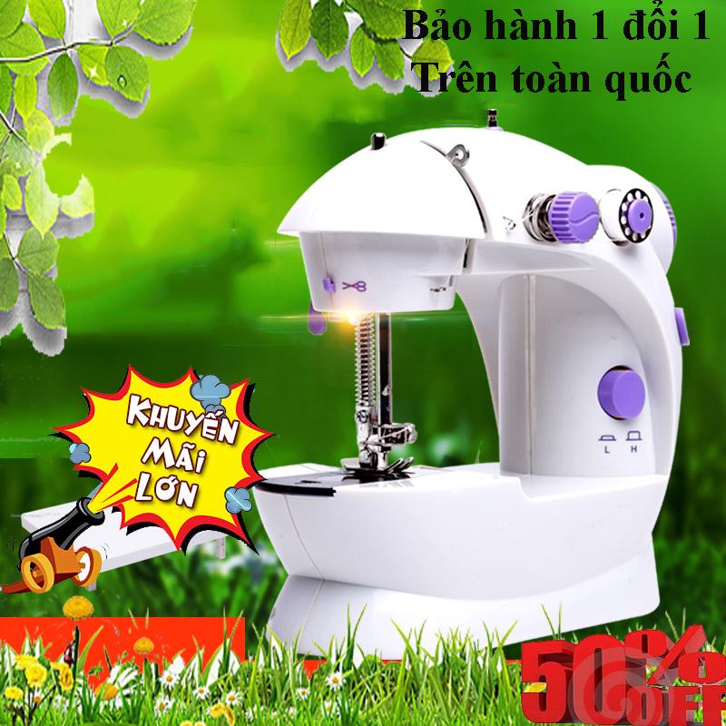 Giá Máy May Brother.Máy May Mini Tr-616 Cao Cấp Tiện Lợi (Giá Sale-50%) Hoạt Động Êm Ái Dễ Dàng Thao Tác Sử Dụng May Vá Riêng Cho Các Mẹ Bỉm sữa Tại Nhà.Bh 6Th Đổi Mới. Mã 8376