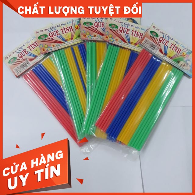 Que tính thông minh mic loại nhỏ