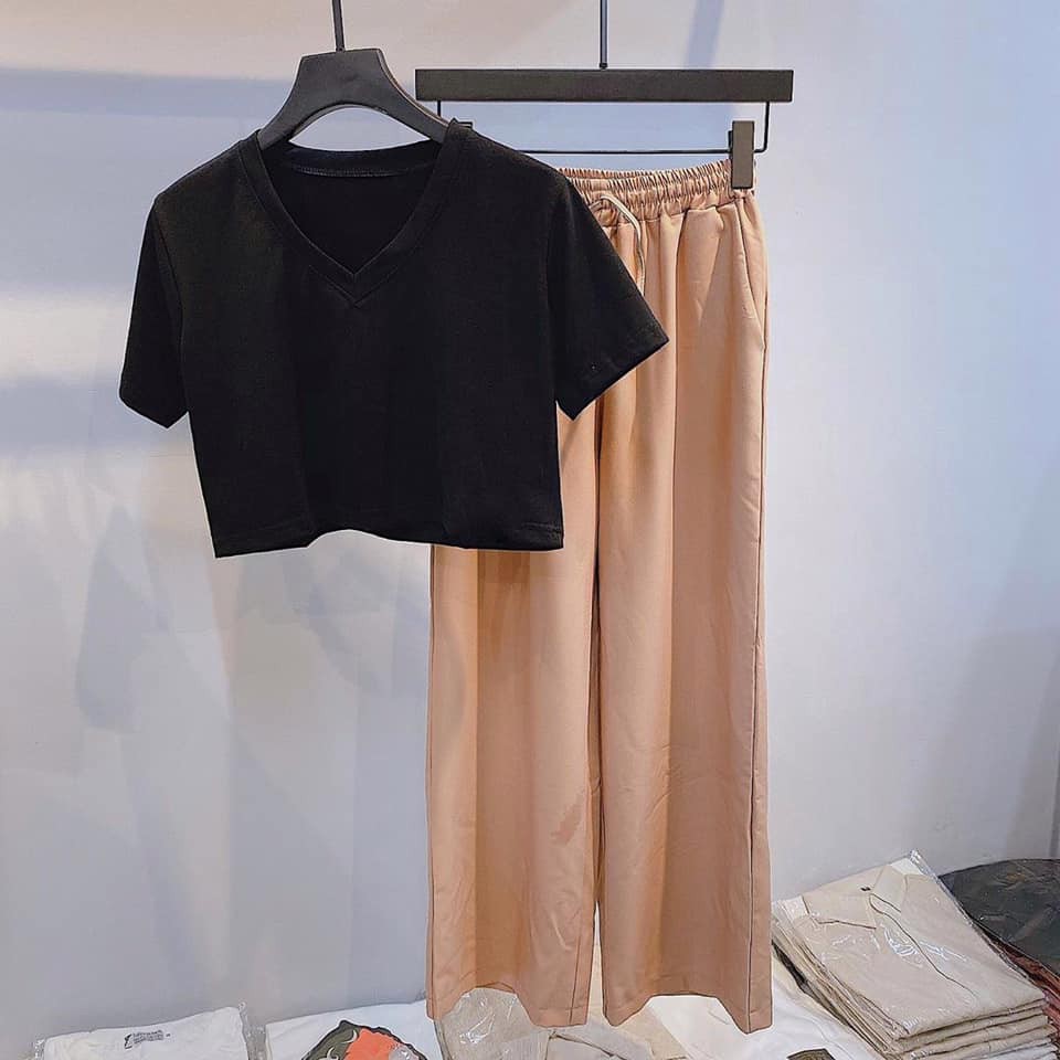 ✨ áo croptop trơn body cổ tim ✨ ⚡siêu sale⚡áo croptop thun cổ tim trơn