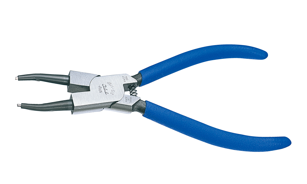 Kềm bóp phe mũi thẳng tsunoda sis-125p / 1175p /230p / 300p nhật bản