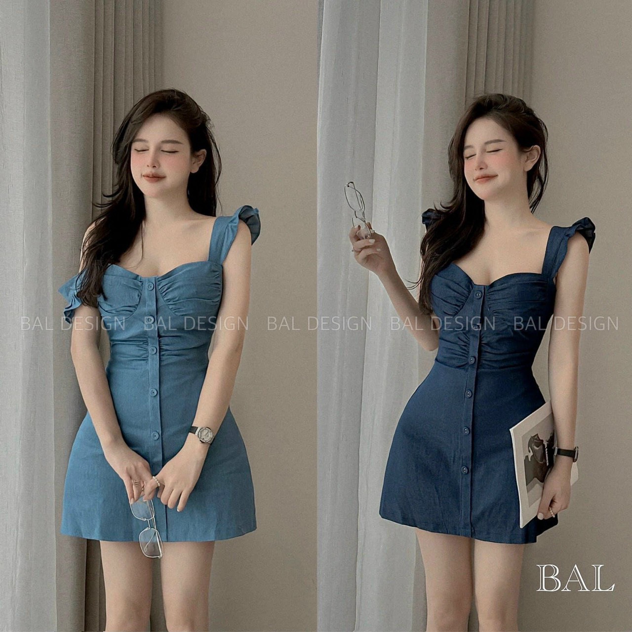 ĐẦM SET ÁO ỐNG CROPTOP ÔM BODY SUÔNG SƠ MI VEST BLAZER  VÁY CHỮ A