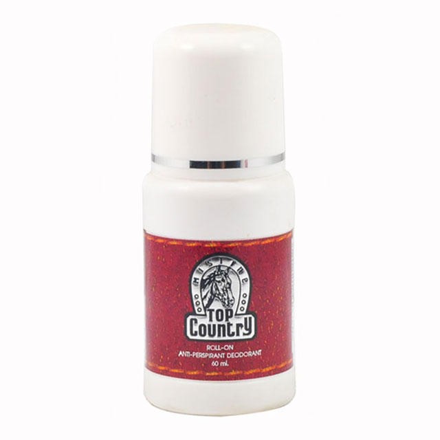 Lăn khử mùi ngựa top country 80ml - thái lan