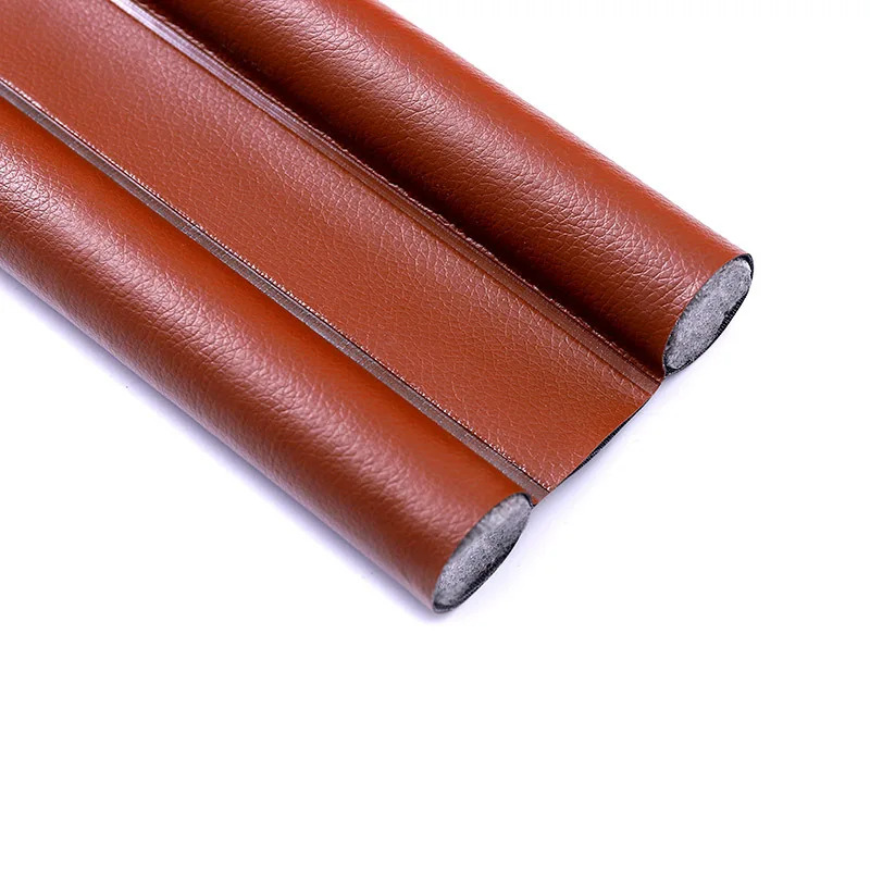 93cm Flexible By Bottom Sealing Strip Stopper SoundProof Gasket Weatherstrip Window Draft Guard Wind Dust Blocker Protector