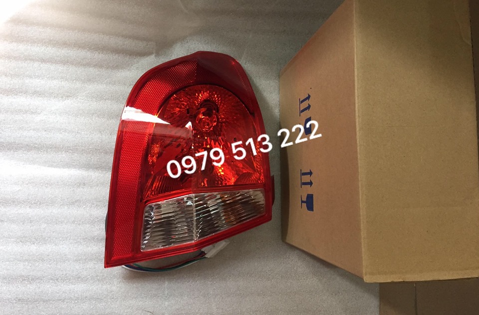 Đèn hậu Hyundai Getz