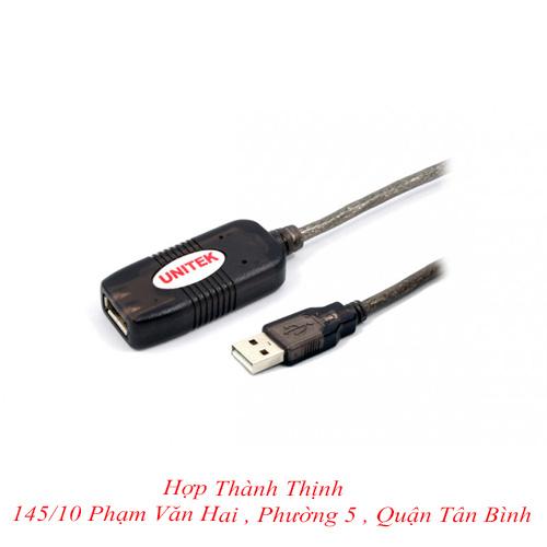 Cable unitek u 265