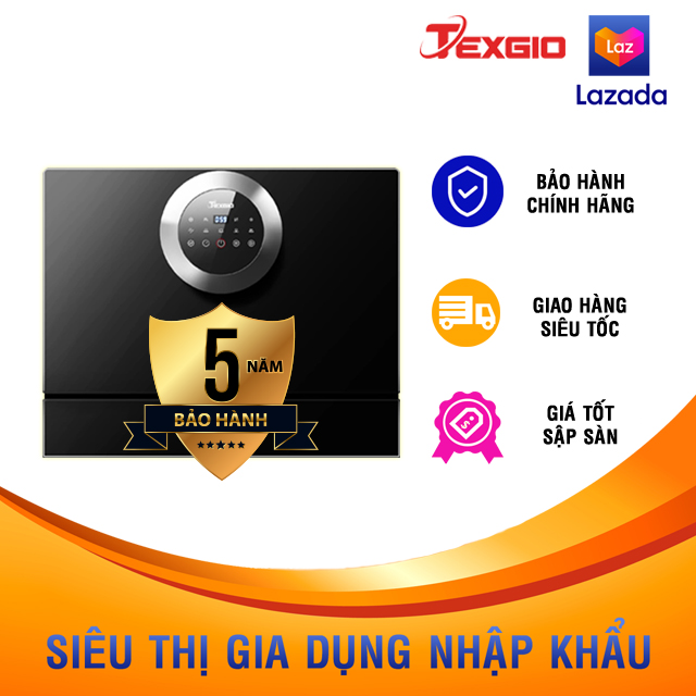 Máy rửa bát 6 bộ texgio tg-dt2026 - miễn phí vận chuyển - tiêu chuẩn châu âu điều khiển cảm ứng sấy khô khí nóng diệt khuẩn tia cực tím máy rửa chén máy rửa chén bát may rua bat may rua chen may rua bat gia re