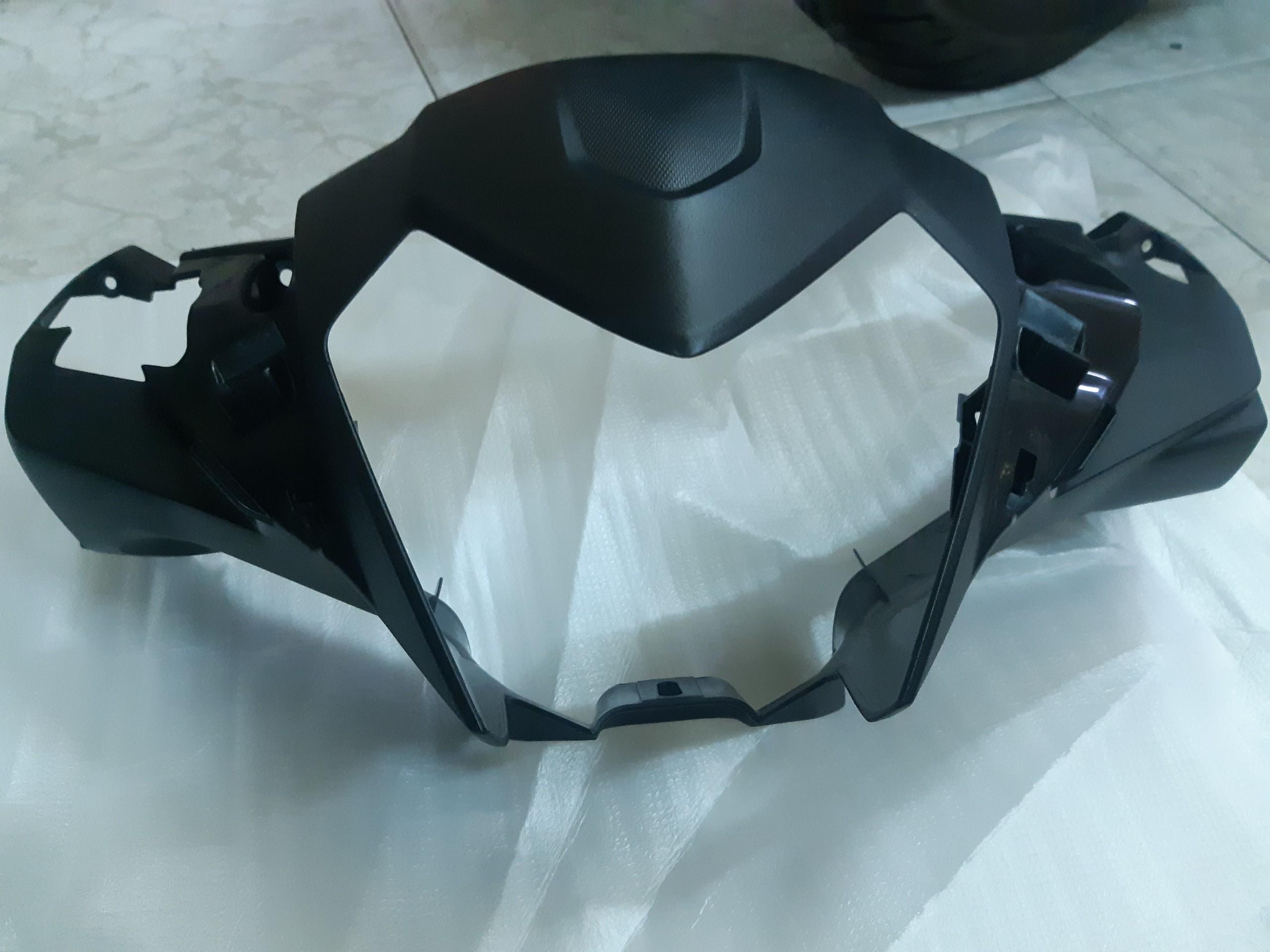 [HCM]Ốp trước tay lái xe máy Winner 150