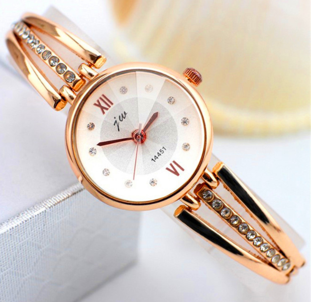 Đồng hồ nữ jue 14451