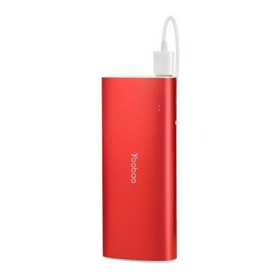 Pin tích điện yoobao yb-6015 11000mah