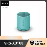 Sony SRS-XB100 Loa không dây di động