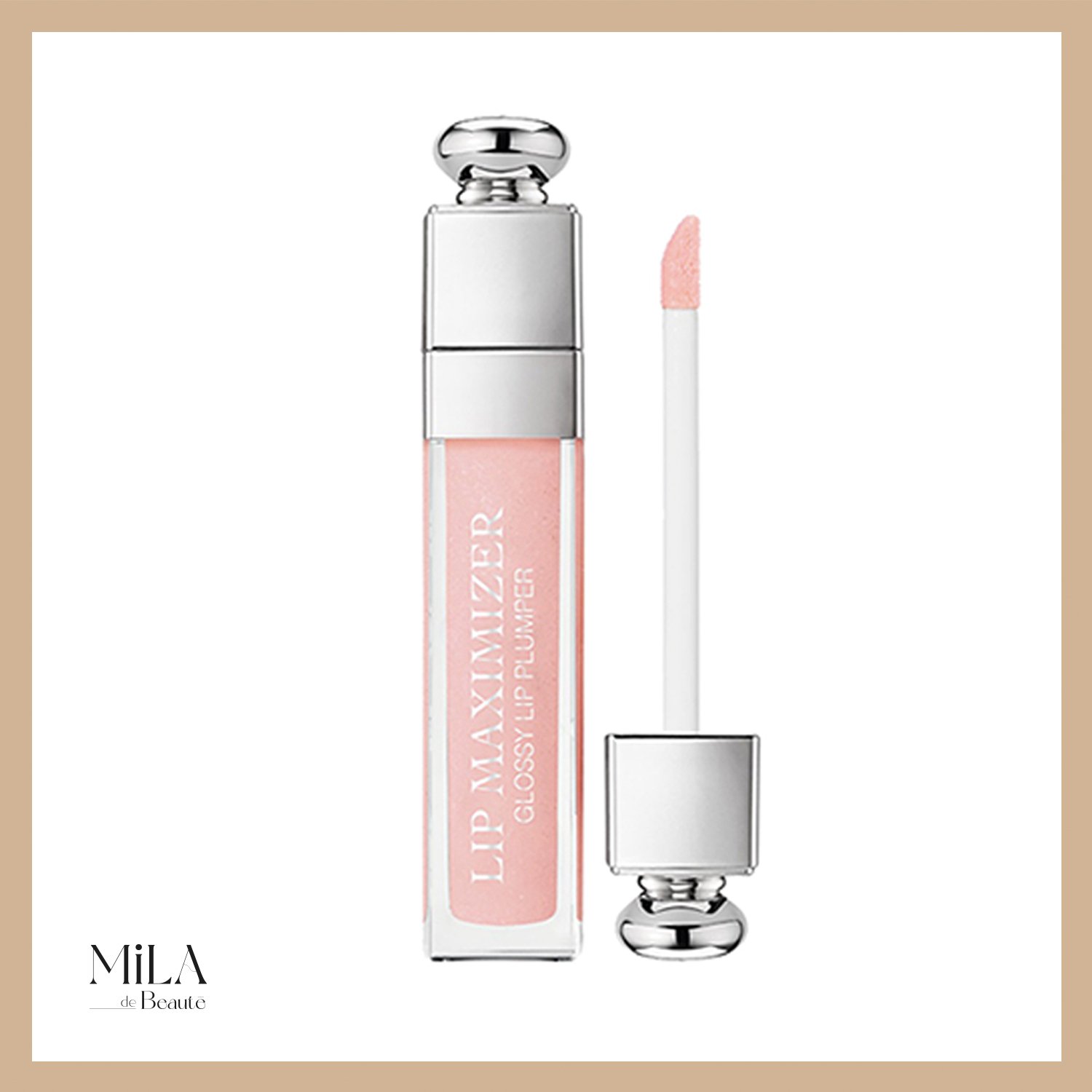 Son Dưỡng Dior Lip Maximizer