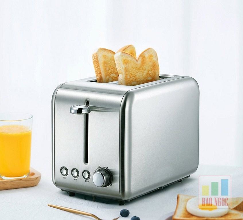 Máy nướng bánh mì xiaomi deerma toaster dem-sl281