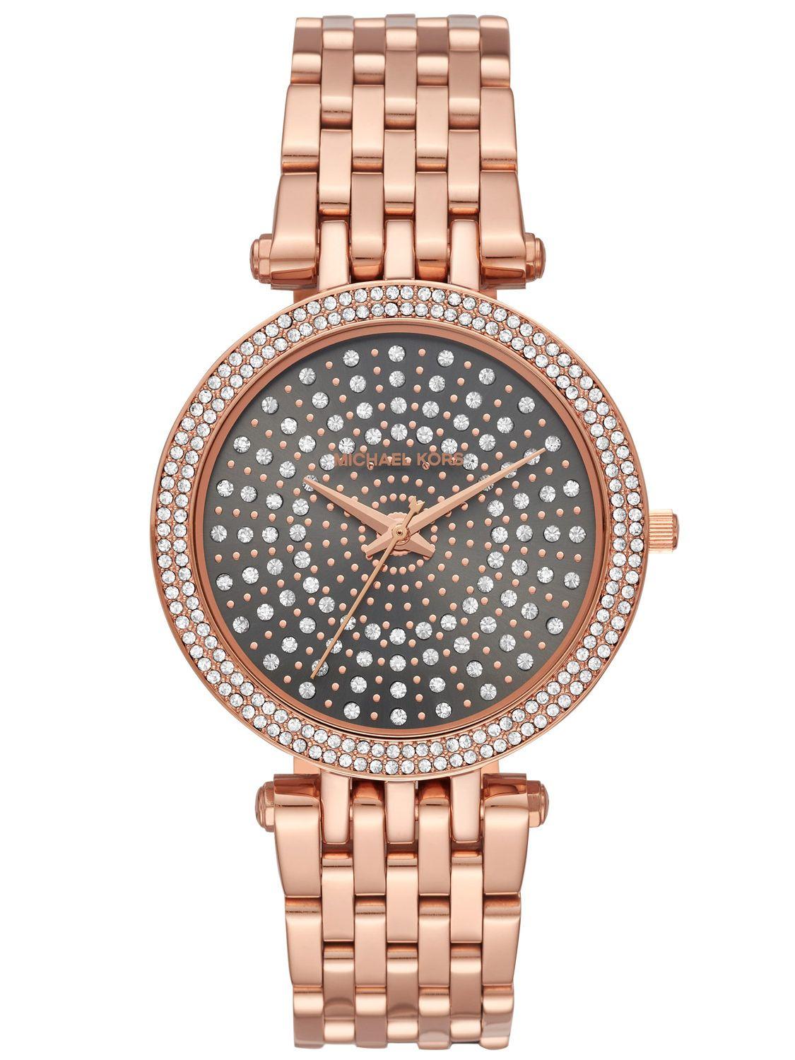Michael kor$ mk4407-mk4408 - size 39 mm - fullbox