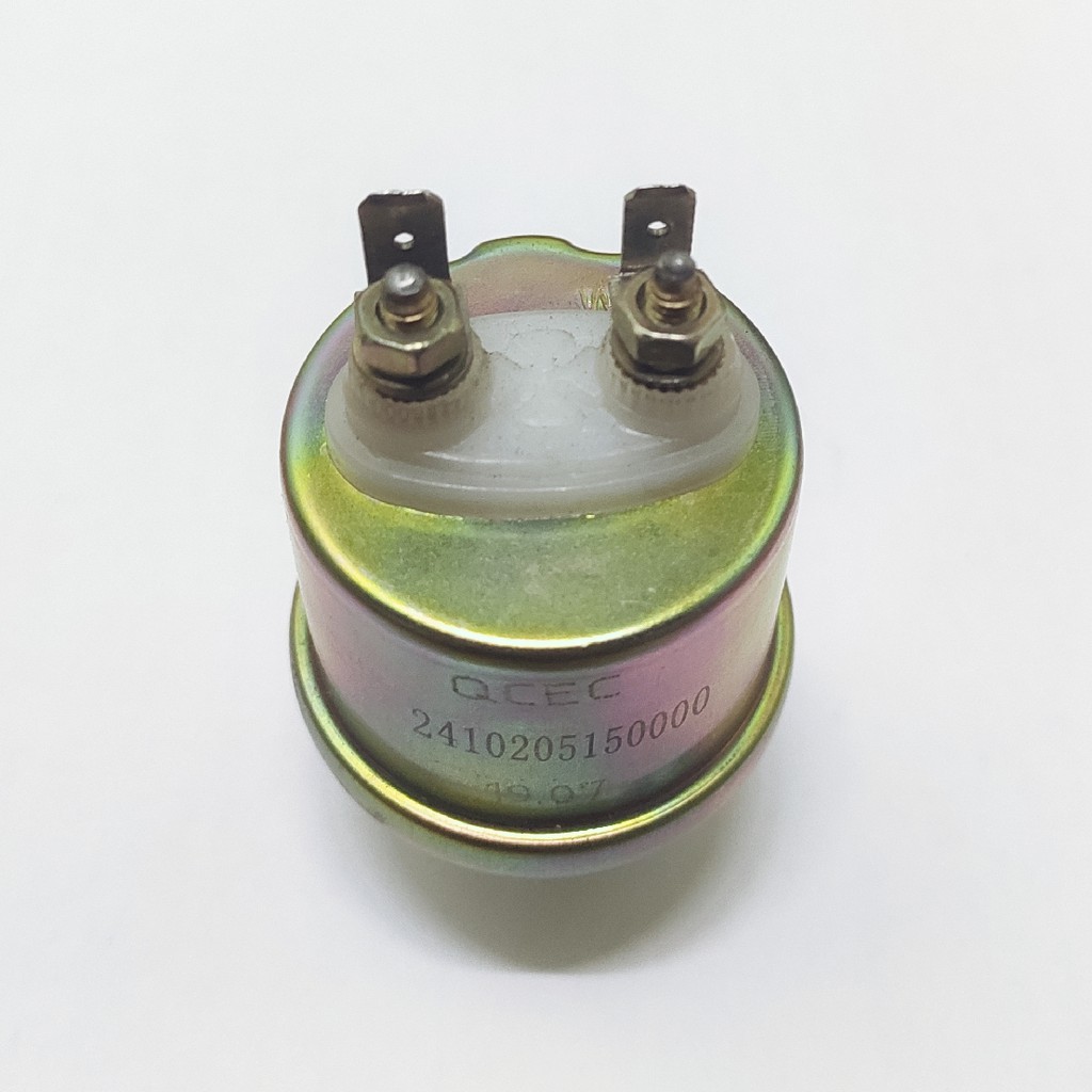 Cảm biến áp suất dầu bôi trơn VDO 10bar 1/4NPT (13mm)