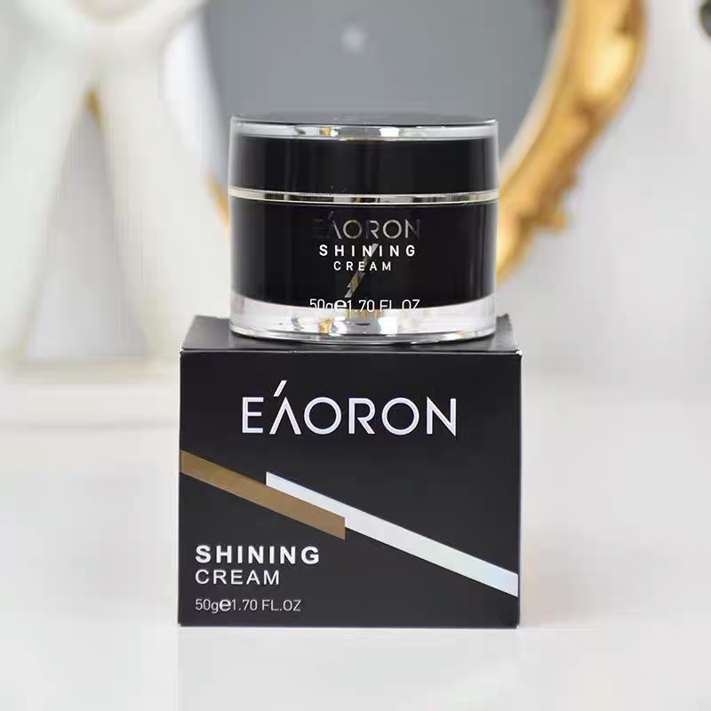 Kem dưỡng ẩm - dưỡng trắng sáng da eaoron shining cream ban đêm của úc _ jenna976