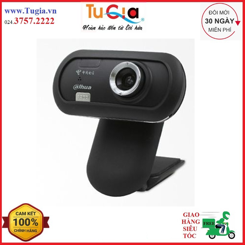 Webcam Dahua Z2 - Hàng chính hãng