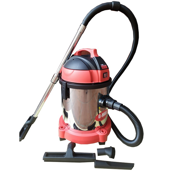 Máy hút bụi gmax 2000w gm 25l