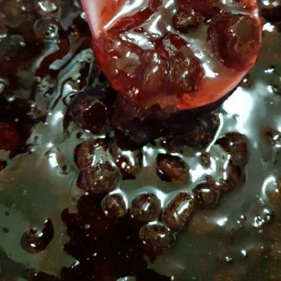 Mứt dâu tây - siêu thơm ngon 250g