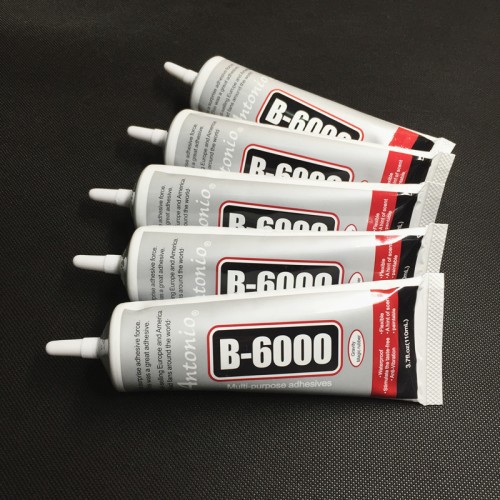 Keo dán nhựa keo dán vải keo dán charm b-6000/b-7000
