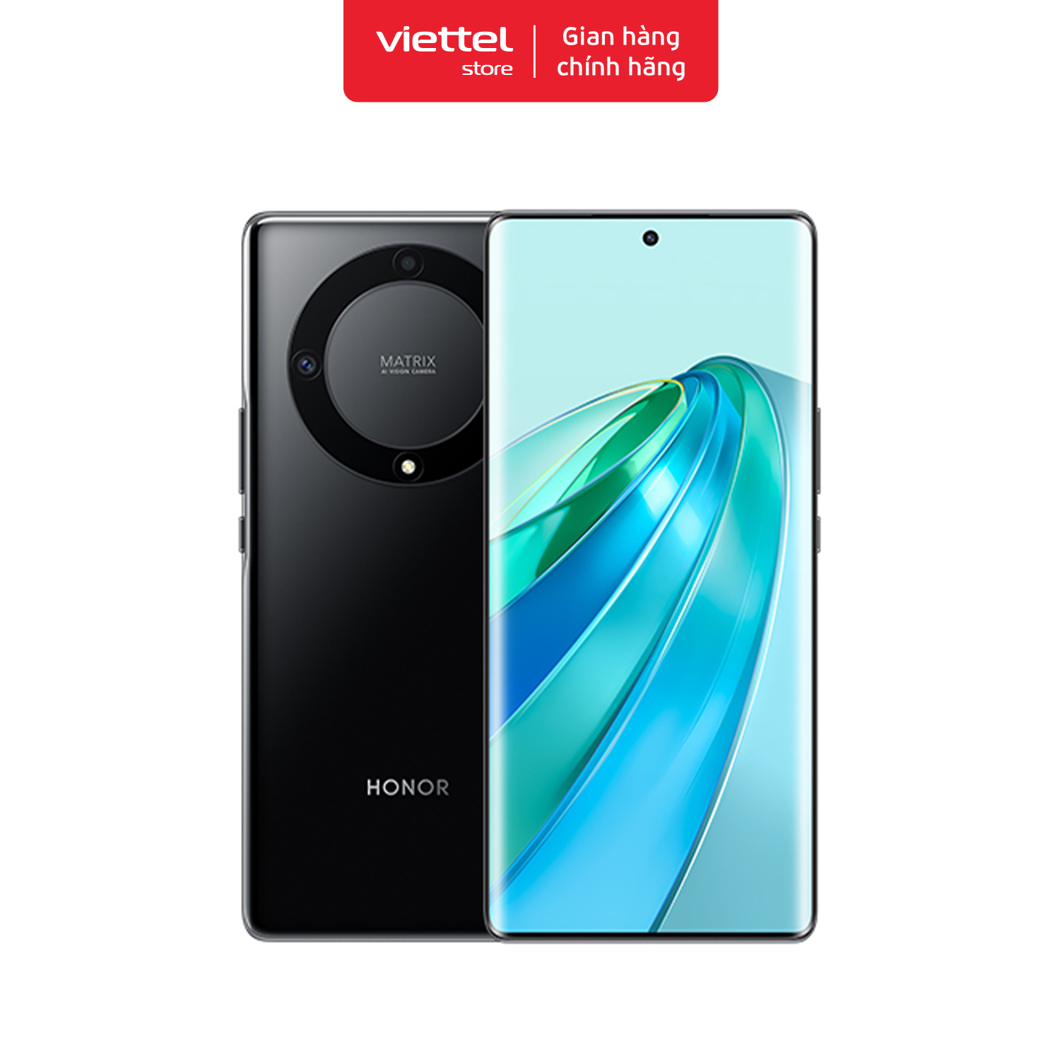 Điện thoại honor x9a 5g 8/256gb chính hãng