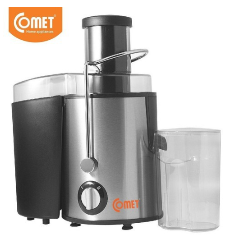 Máy ép nước trái cây chậm cao cấp Comet CM9826, bảo hành 12 tháng