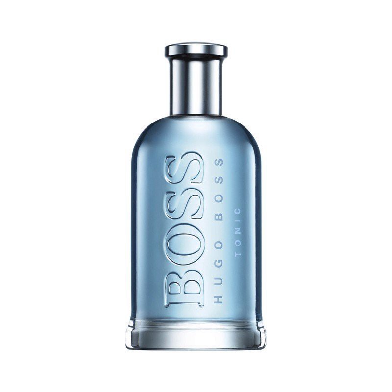 Nước Hoa Hugo Boss Bottled Tonic Eau De Toilette