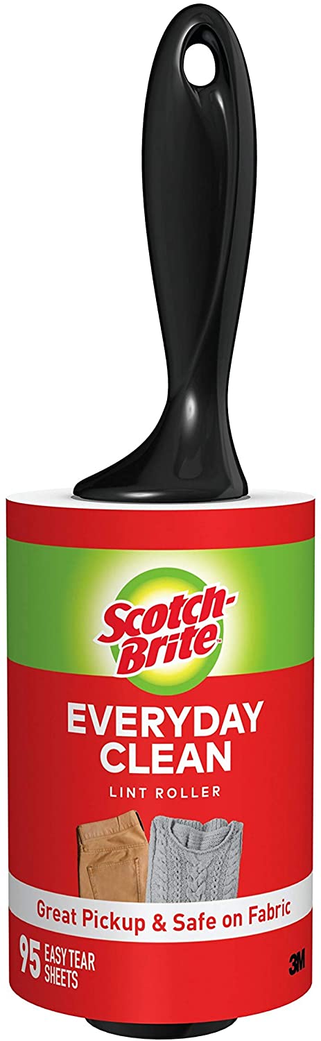 Cây lăn bụi Scotch Brite Mỹ
