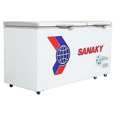 Tủ đông sanaky 6699hy3