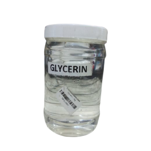 Glycerin 500g