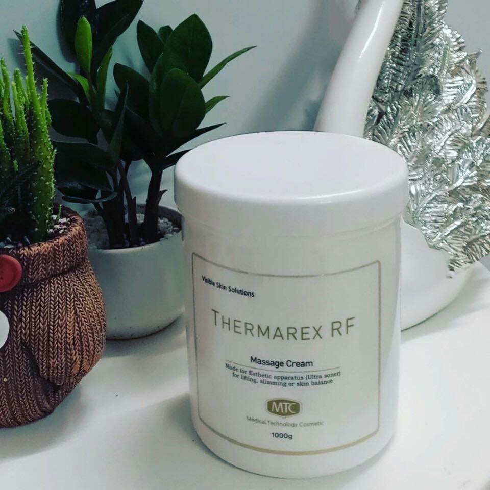 Kem matxa nâng cơ Thermarex RF