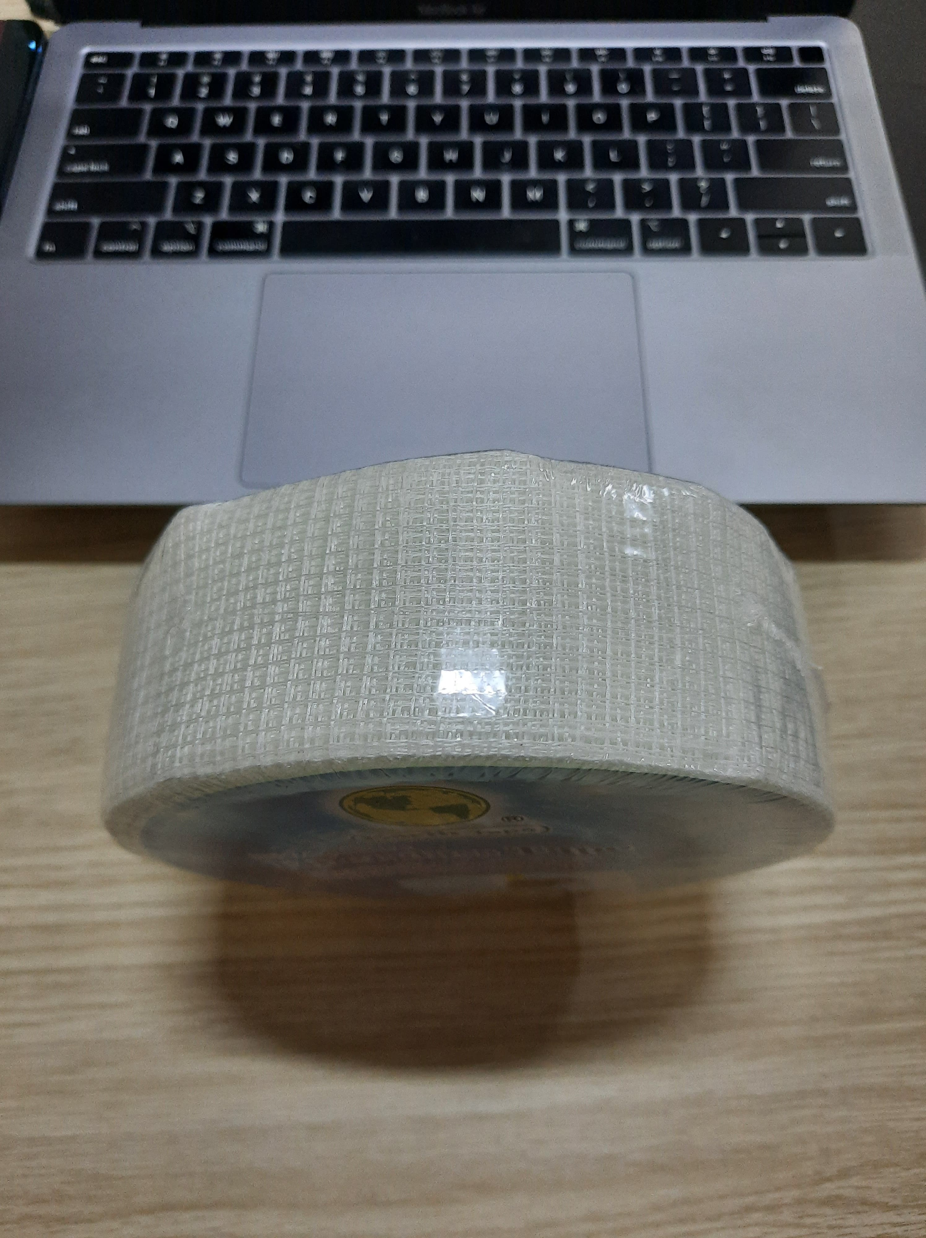 [HCM]Băng Keo Lưới Sợi Thủy Tinh Earth Tape
