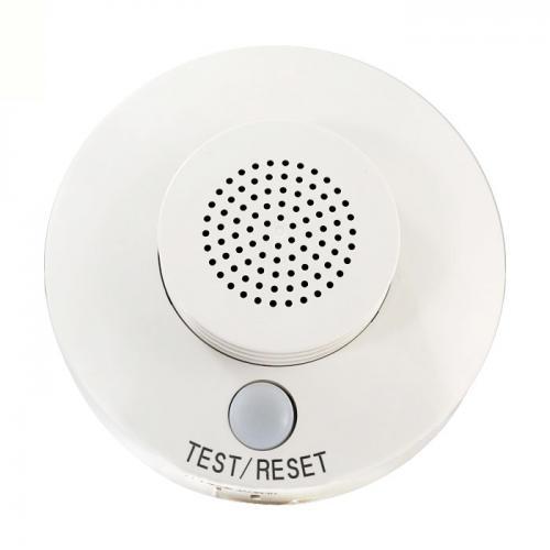 Bộ báo cháy, báo khói độc lập cảnh báo bằng giọng nói Panasonic SH 28455911