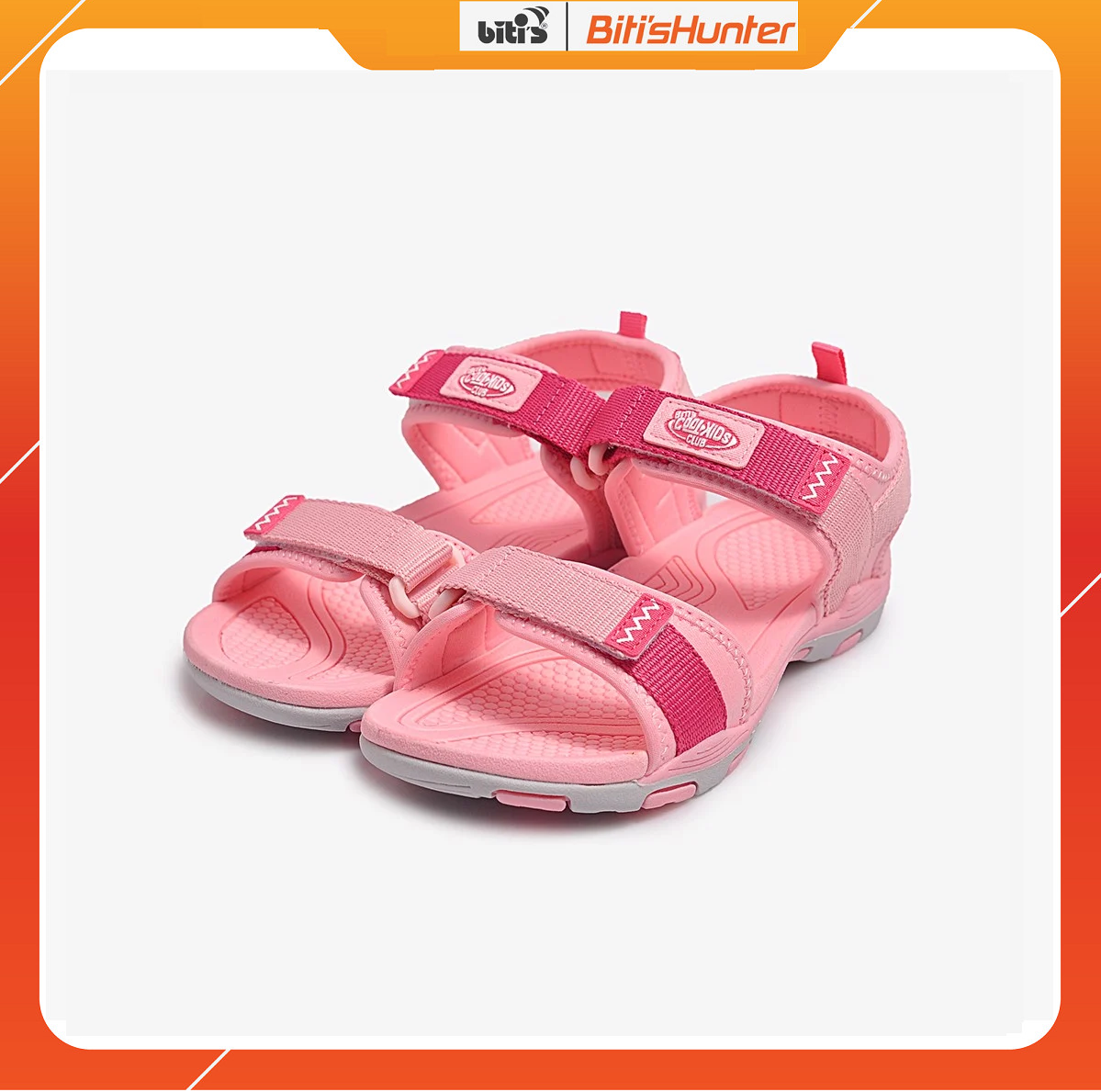 Sandal bé gái biti's dyg013600hog