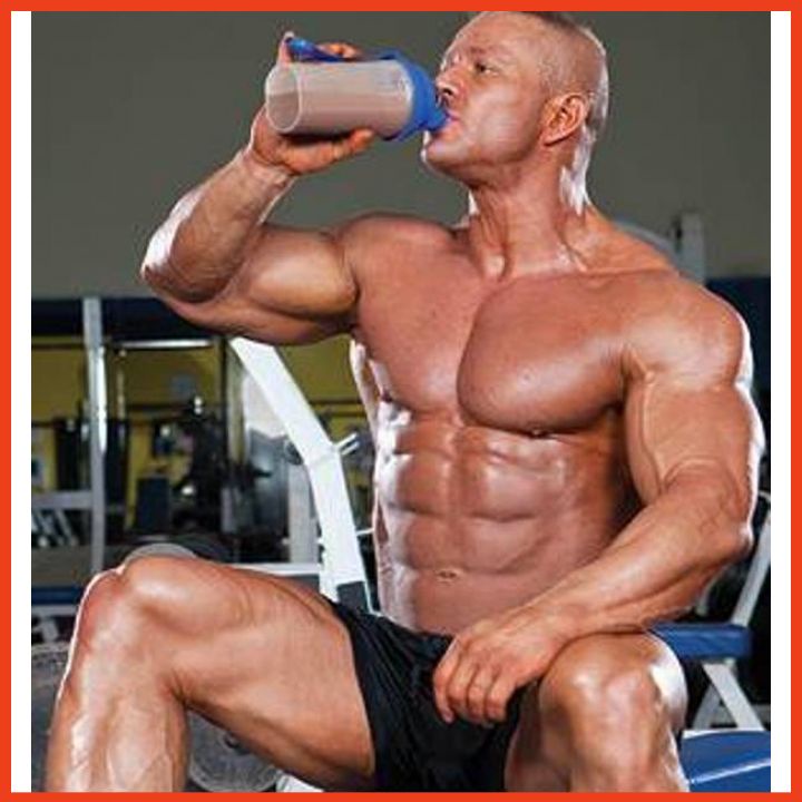 Bột Ngũ Cốc Tăng cân Tăng Cơ tập gym | Ngũ cốc tăng cân dinh dưỡng bổ sung Protein tặng bình lắc 100k