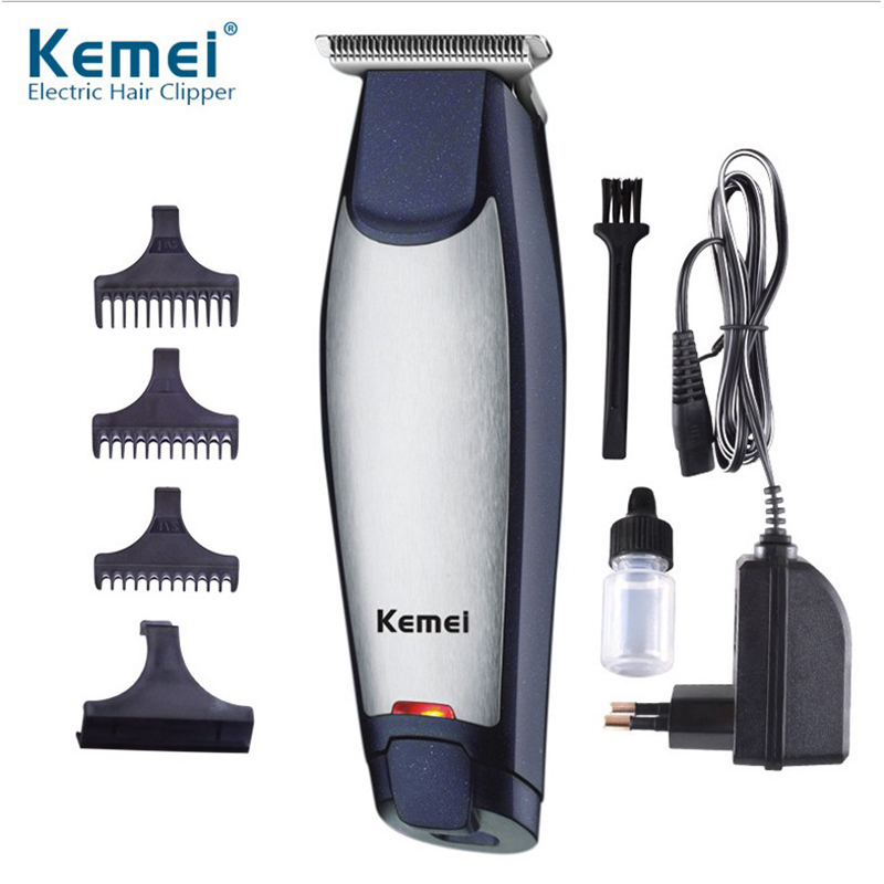 Tông đơ bấm viền kemei km-5021 chuyên nghiệp