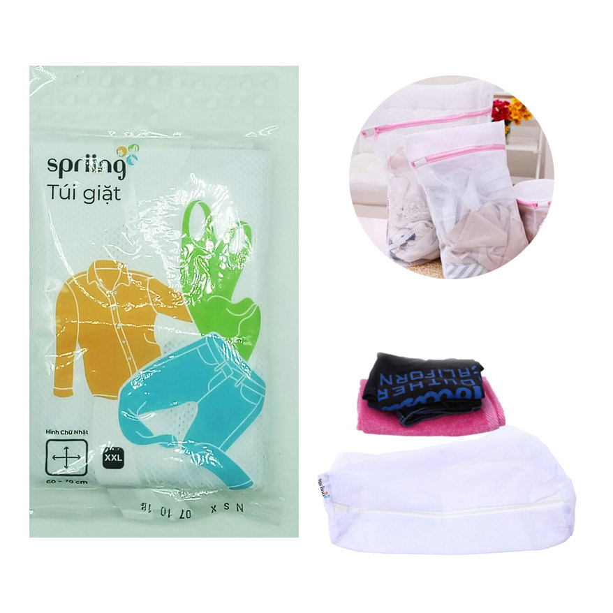 Túi giặt chữ nhật 60*70